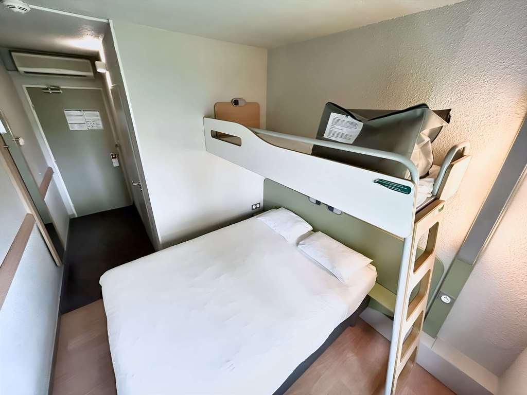 Ibis Budget Beaune Beaune  Ruang foto